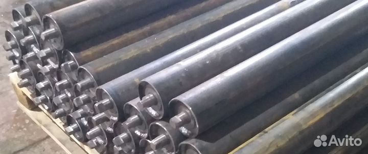 Услуги металлообработки