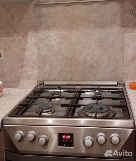 Газовая плита Gorenie