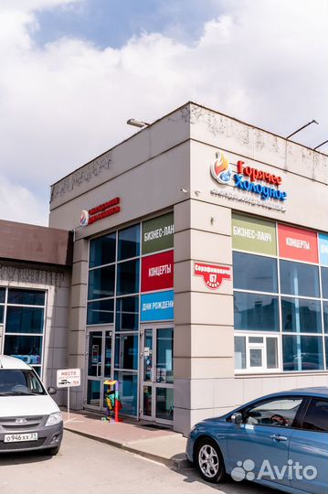 Гриль для шаурмы tatra TDM E 3T