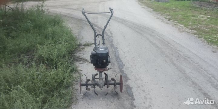 Культиватор