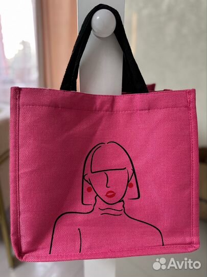 Сумка летняя