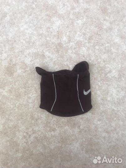 Снуд nike strike winter warrior