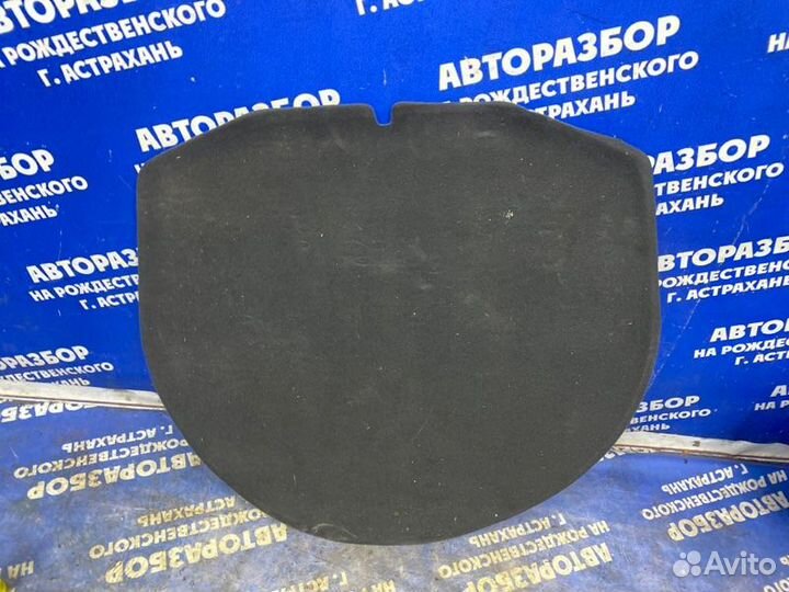 Крышка запасного колеса Ford Explorer внедорожник