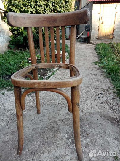 Стулья 3 шт
