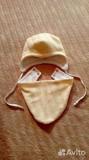 Продам комплект на выписку