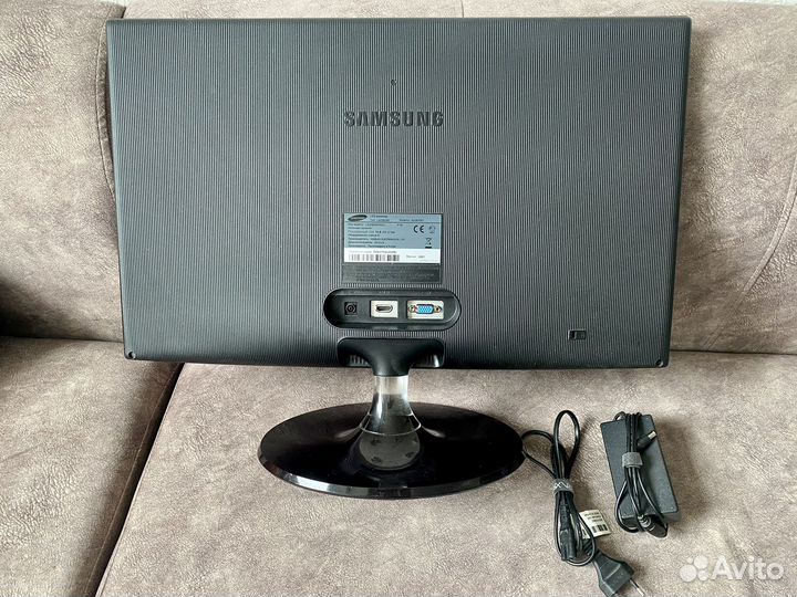 Монитор Samsung 23