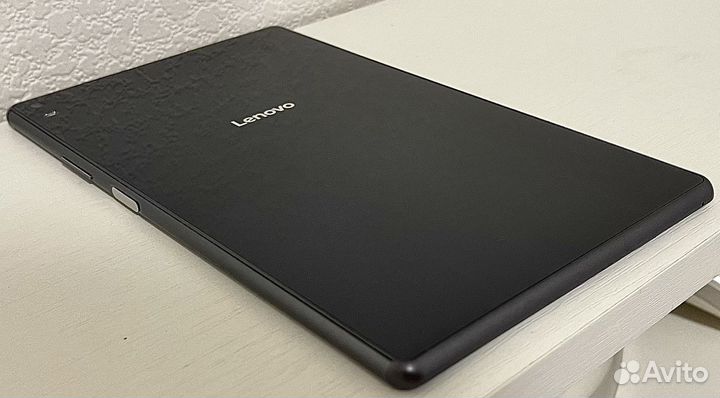 Планшет lenovo tb 8704x