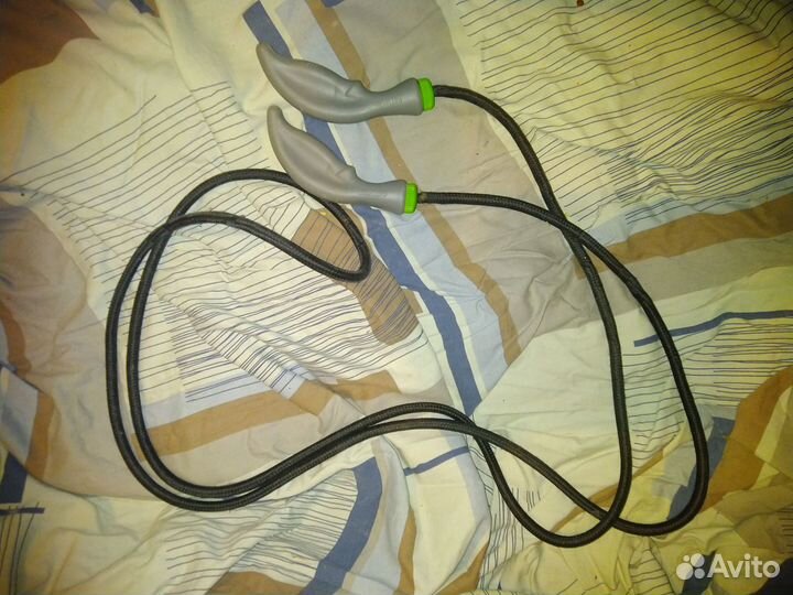 Аксессуары для аэробики