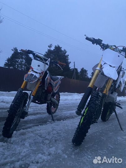 Продам питбайк бсе