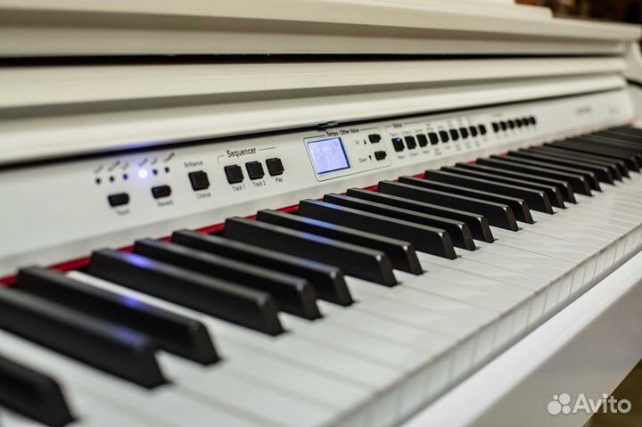 Цифровое пианино Orla (Комплект)