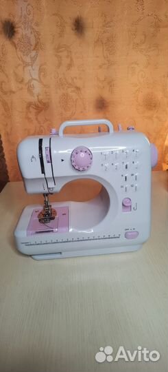 Швейная машина fhsm-505