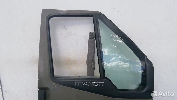 Дверь передняя правая Ford Tourneo/Transit