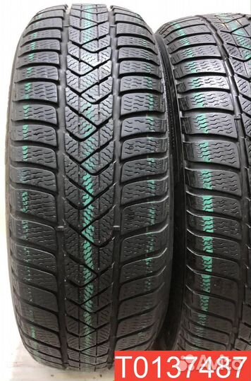 Pirelli Winter Sottozero 3 205/60 R17 93H