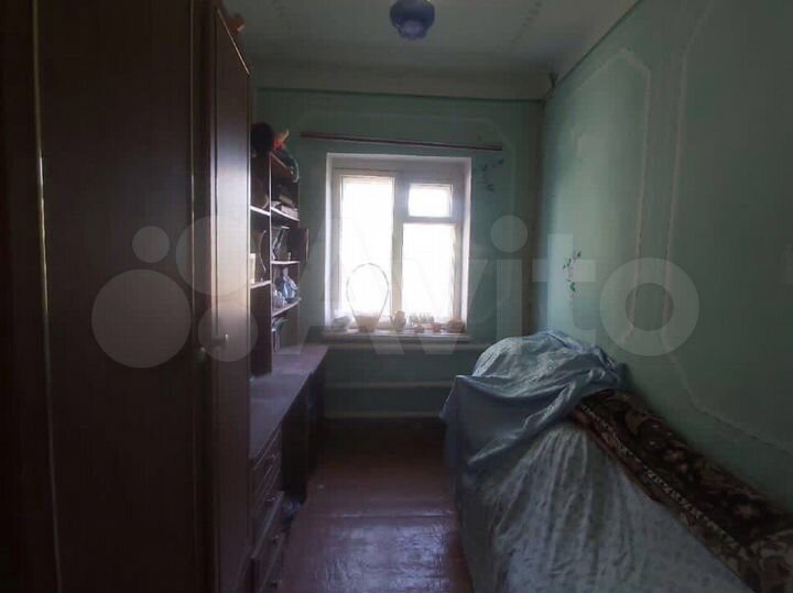 Коттедж 110 м² на участке 10 сот.