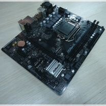 MB AsRock B560M-HDV/M.2