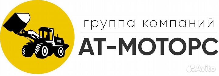 Стартер 12 зубов FAW QDJ276 (LEO Trade) LEO101056A