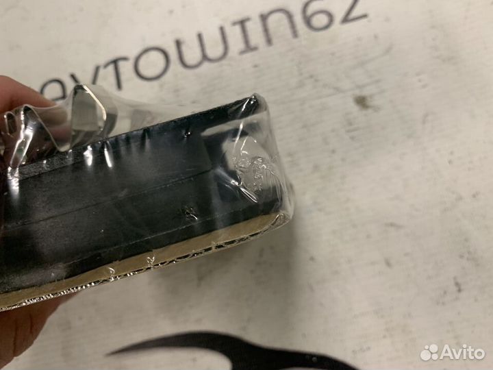 Колодки тормозные передние renault Arkana