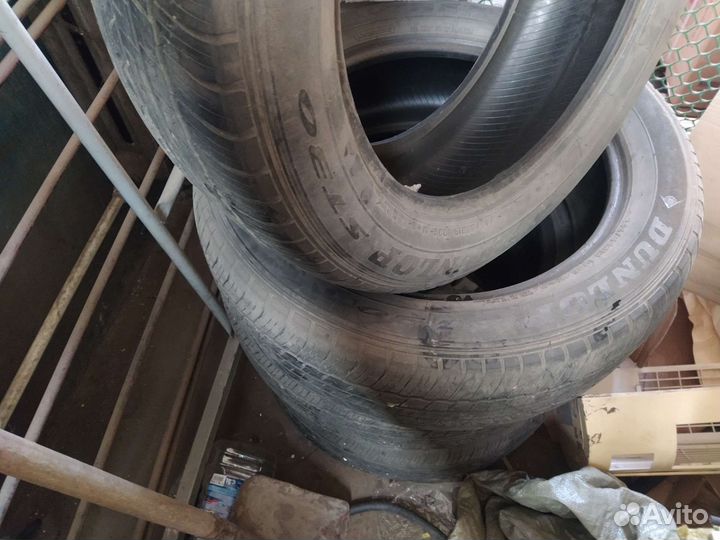 Kumho 722 245/55 R19