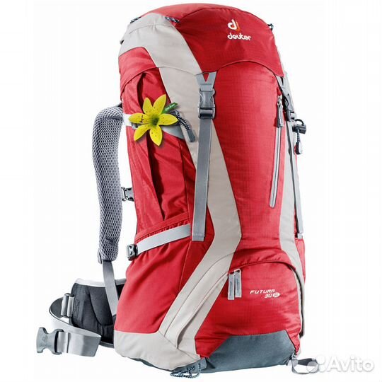 Рюкзак Deuter Futura 30 SL