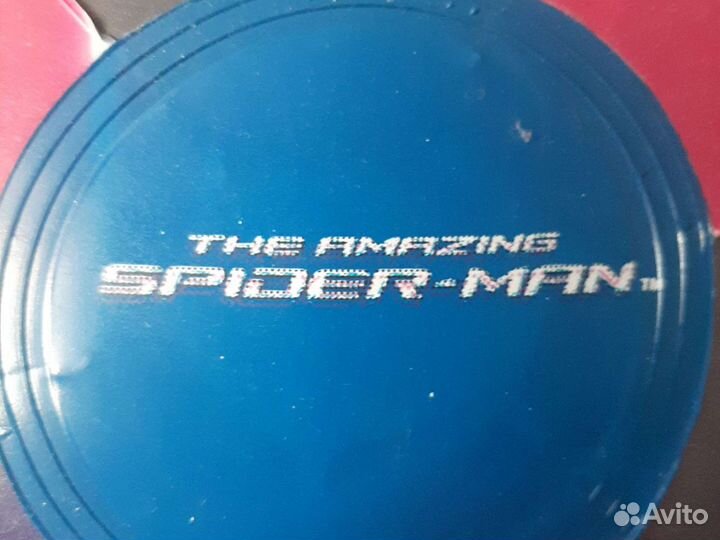 Мяч детский