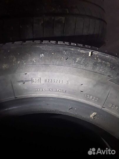 Bridgestone B250 195/65 R15