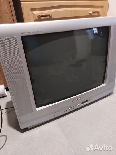 Телевизор бу