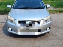 Toyota Corolla Axio 1.5 CVT, 2010, 243 001 км, с пробегом, цена 810 000 руб.