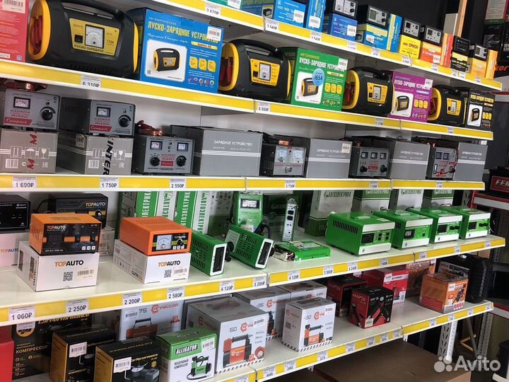 Компрессор автомобильный CP-25P