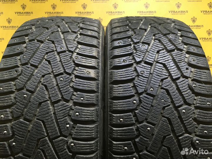 Pirelli Ice Zero 235/45 R17 97T