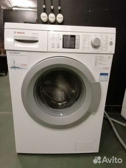 Стиральная машина bosch avantixx7 по частям