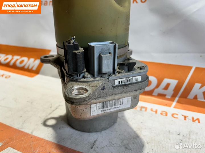 Электрогидроусилитель руля Volvo S40 2 рест. 2011