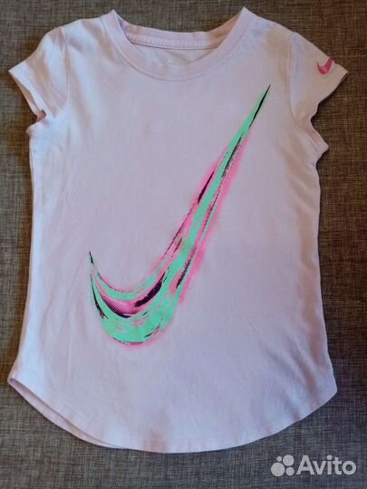 Одежда для девочки Nike