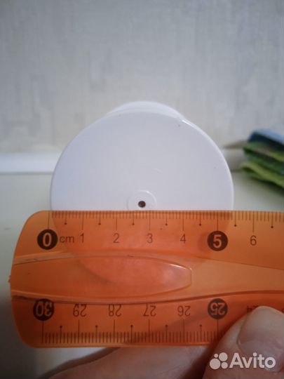 Фильтр для воды барьер сменная кассета