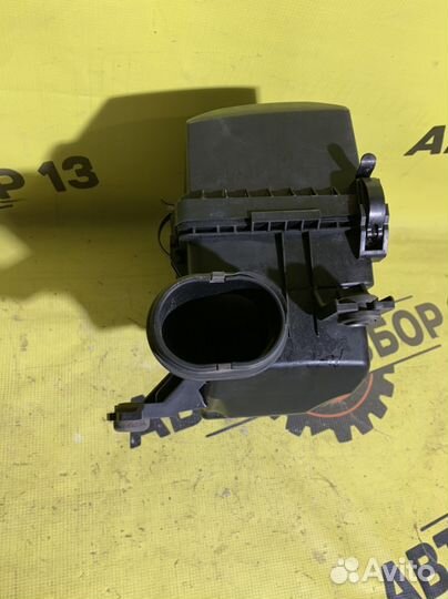 Корпус воздушного фильтра Хендай Солярис 2 Рио 4