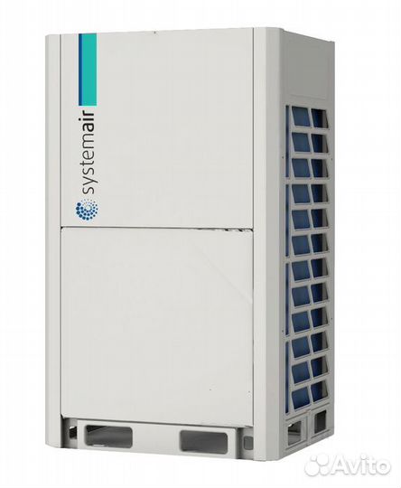 Наружный блок VRF системы Systemair sysvrf2 M 335