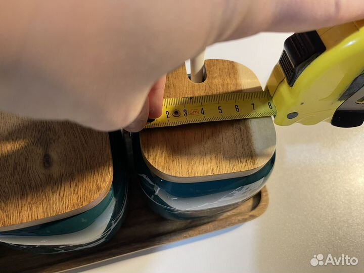 Сахарница набор