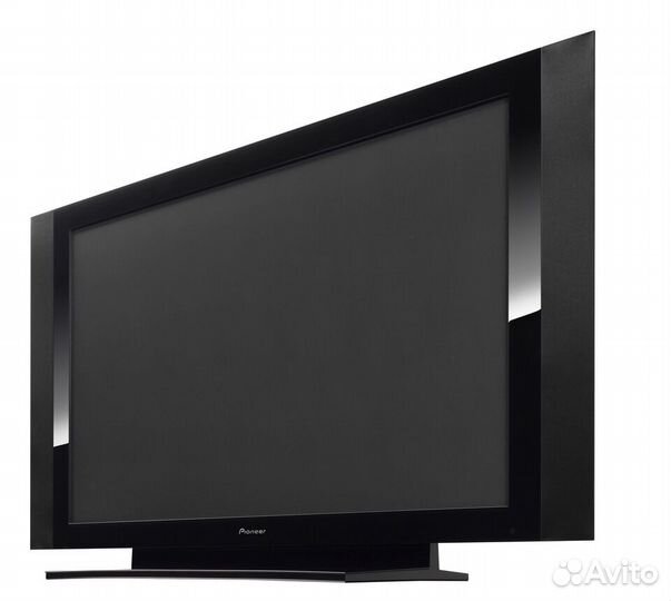 Телевизор Pioneer PDP-LX508D
