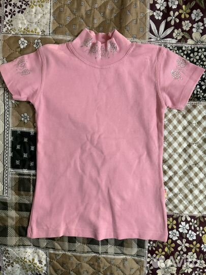 Детские вещи пакетом