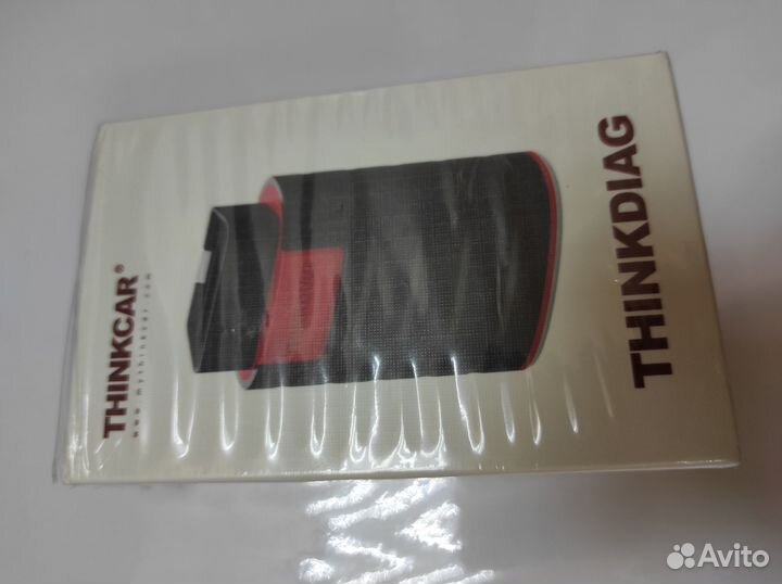 Адаптер диагностический Thinkdiag (launch x431)
