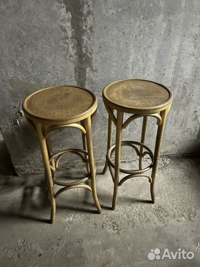 Венские табуреты