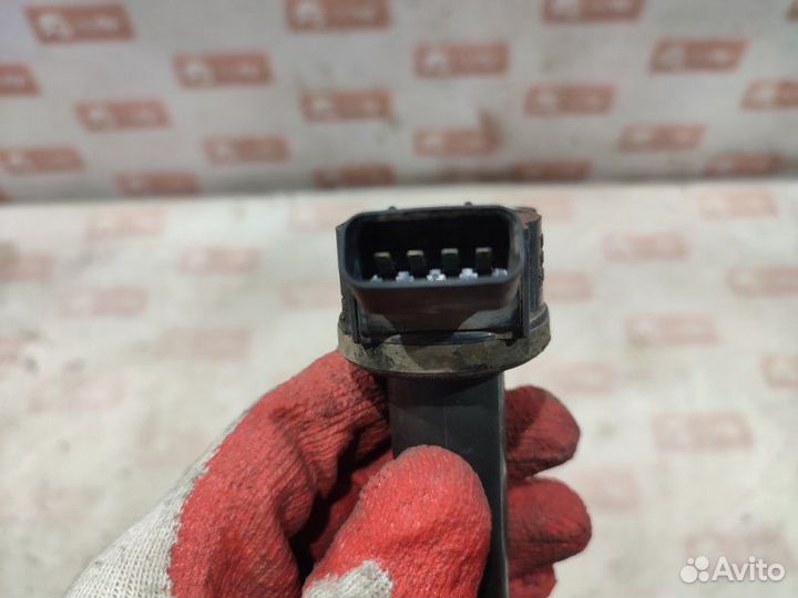 Катушка зажигания Toyota Camry GSV40 2GR-FE 2007