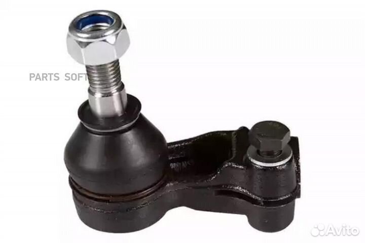 Moog opes5565 Наконечник рулевой тяги opel astra F