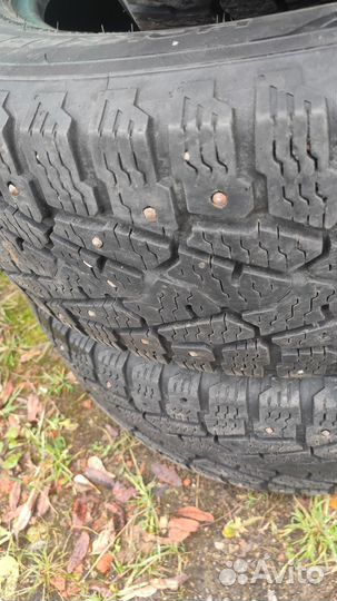 Formula Ice 185/65 R15 88H