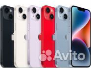iPhone 14, 256 ГБ