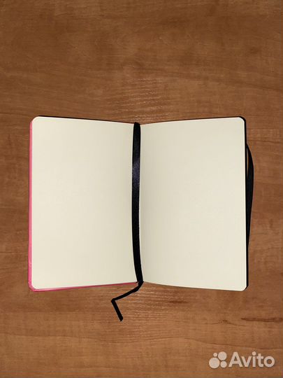 Блокноты ежедневники