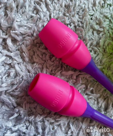 Набор для художественной гимнастики