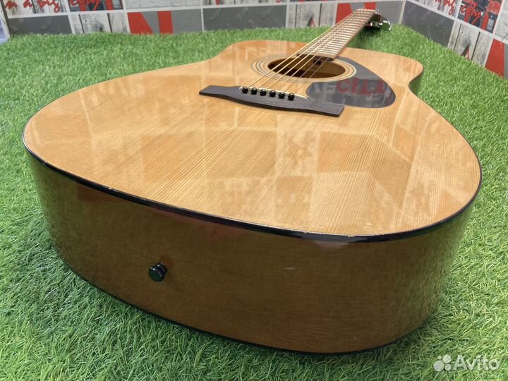 Yamaha F310 Покупка/Продажа