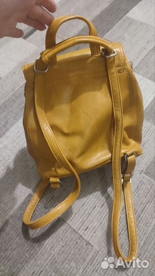 Рюкзак женский