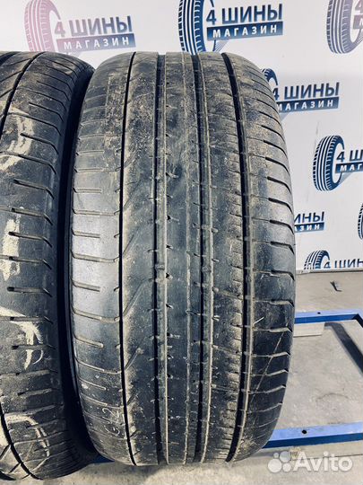 Pirelli P Zero 285/40 R22 106Y