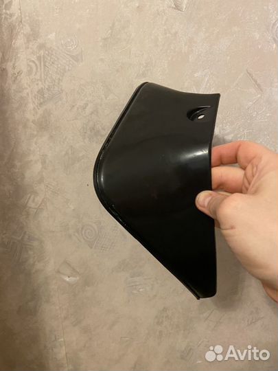 Брызговик задний правый Тойота Камри v40